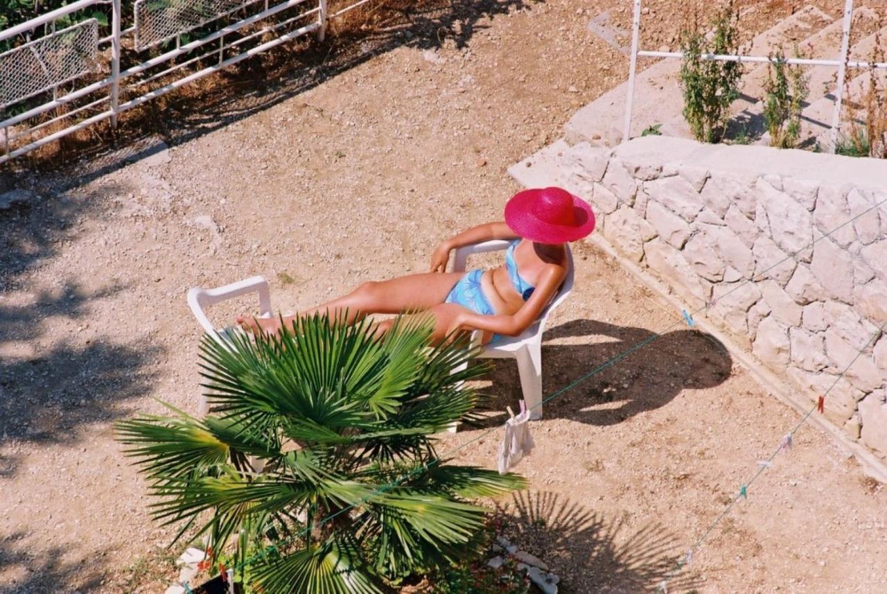 מימיצה Deluxe Seaview Villa Kennedy III מראה חיצוני תמונה