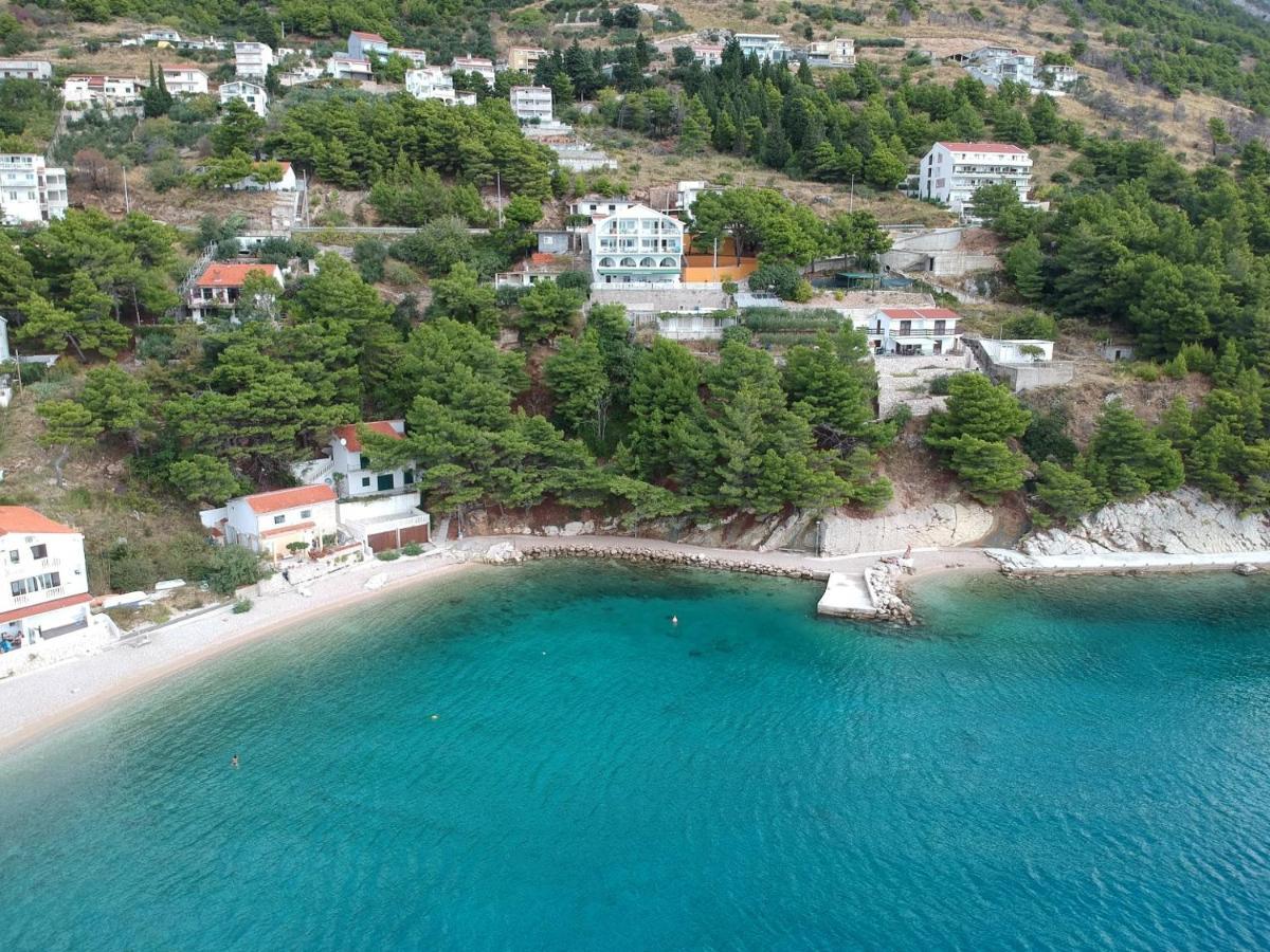 מימיצה Deluxe Seaview Villa Kennedy III מראה חיצוני תמונה