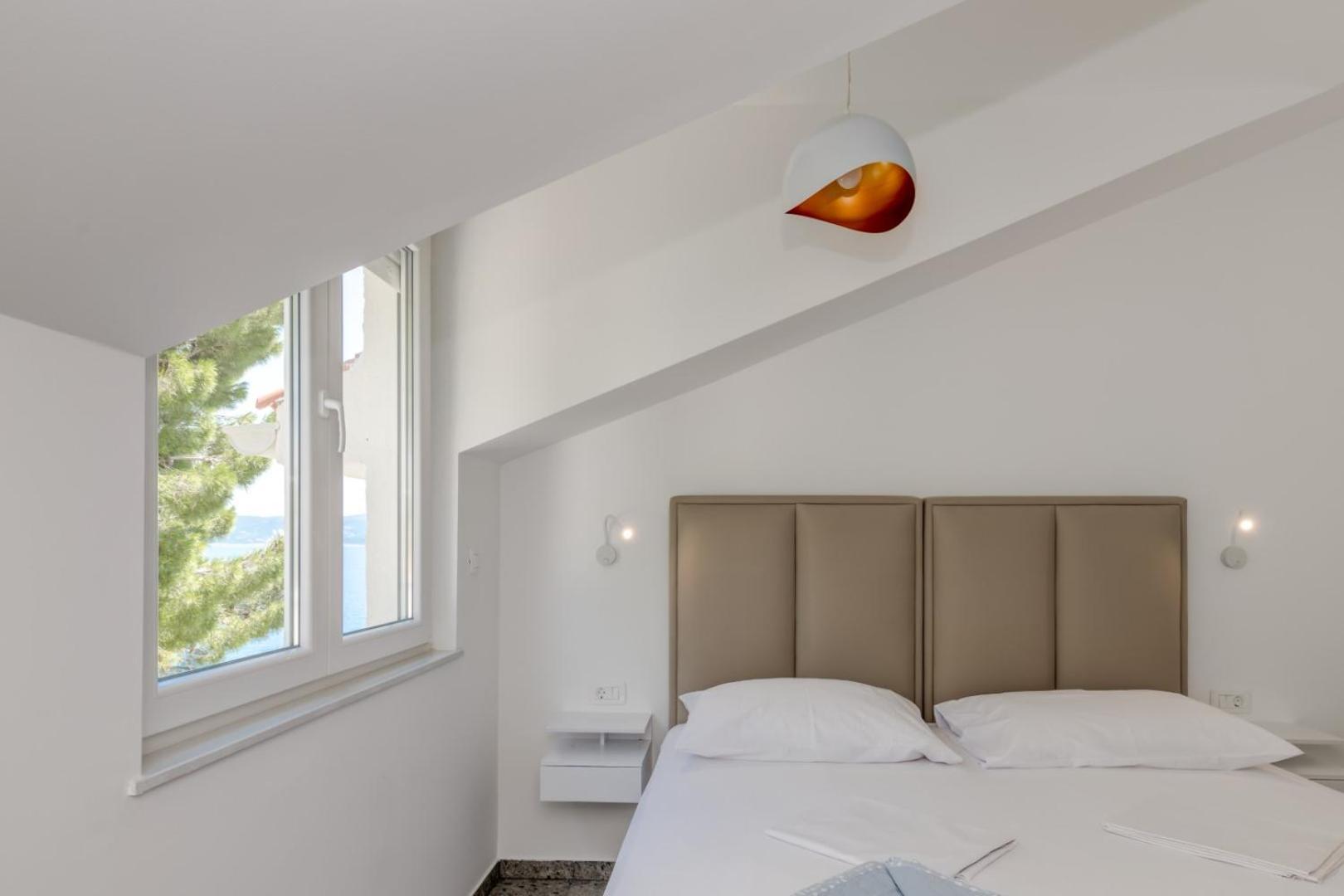 מימיצה Deluxe Seaview Villa Kennedy III מראה חיצוני תמונה