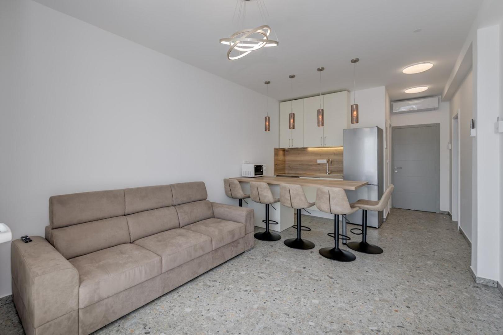 מימיצה Deluxe Seaview Villa Kennedy III מראה חיצוני תמונה