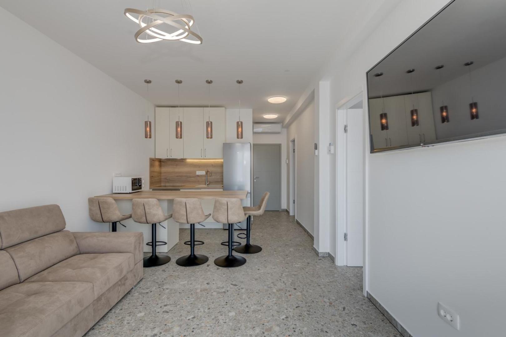 מימיצה Deluxe Seaview Villa Kennedy III מראה חיצוני תמונה