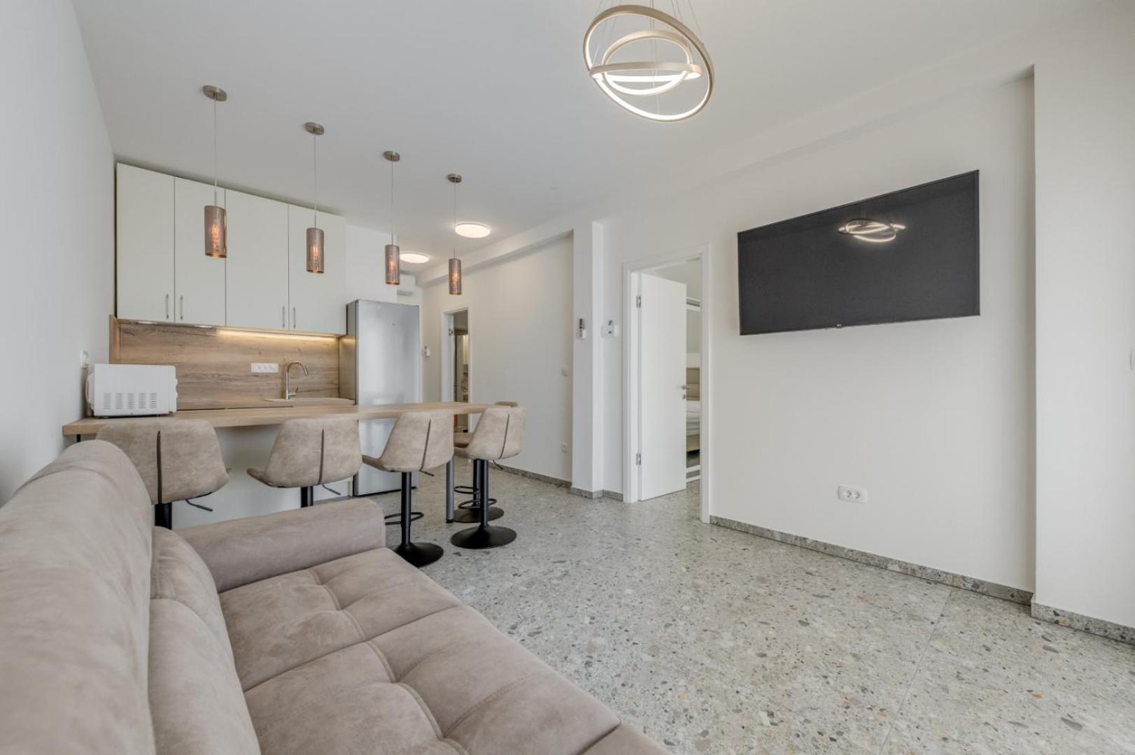 מימיצה Deluxe Seaview Villa Kennedy III מראה חיצוני תמונה
