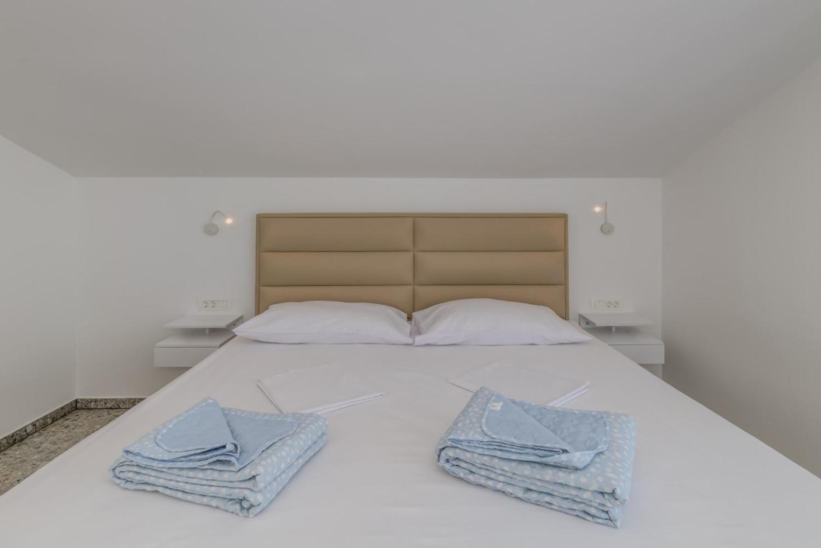 מימיצה Deluxe Seaview Villa Kennedy III מראה חיצוני תמונה