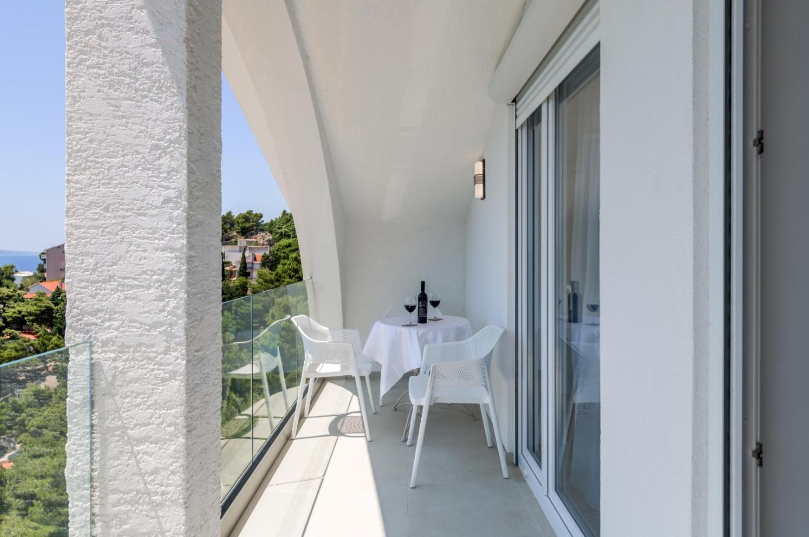 מימיצה Deluxe Seaview Villa Kennedy III מראה חיצוני תמונה