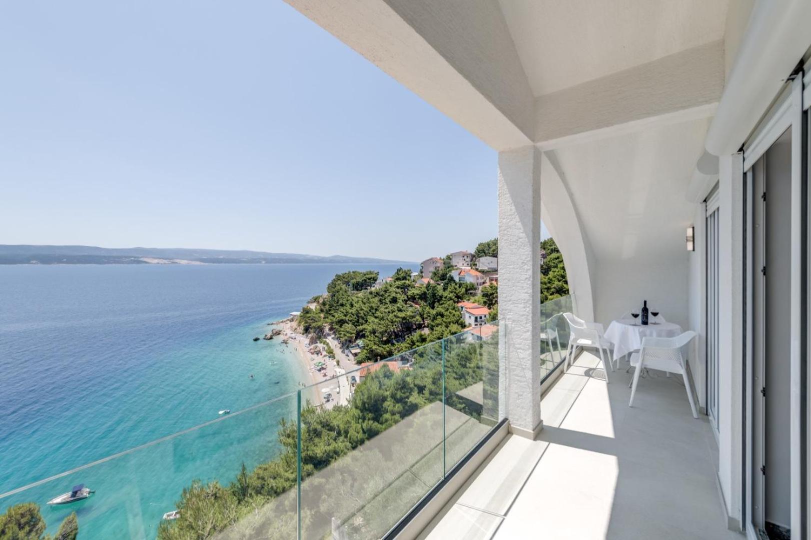 מימיצה Deluxe Seaview Villa Kennedy III מראה חיצוני תמונה