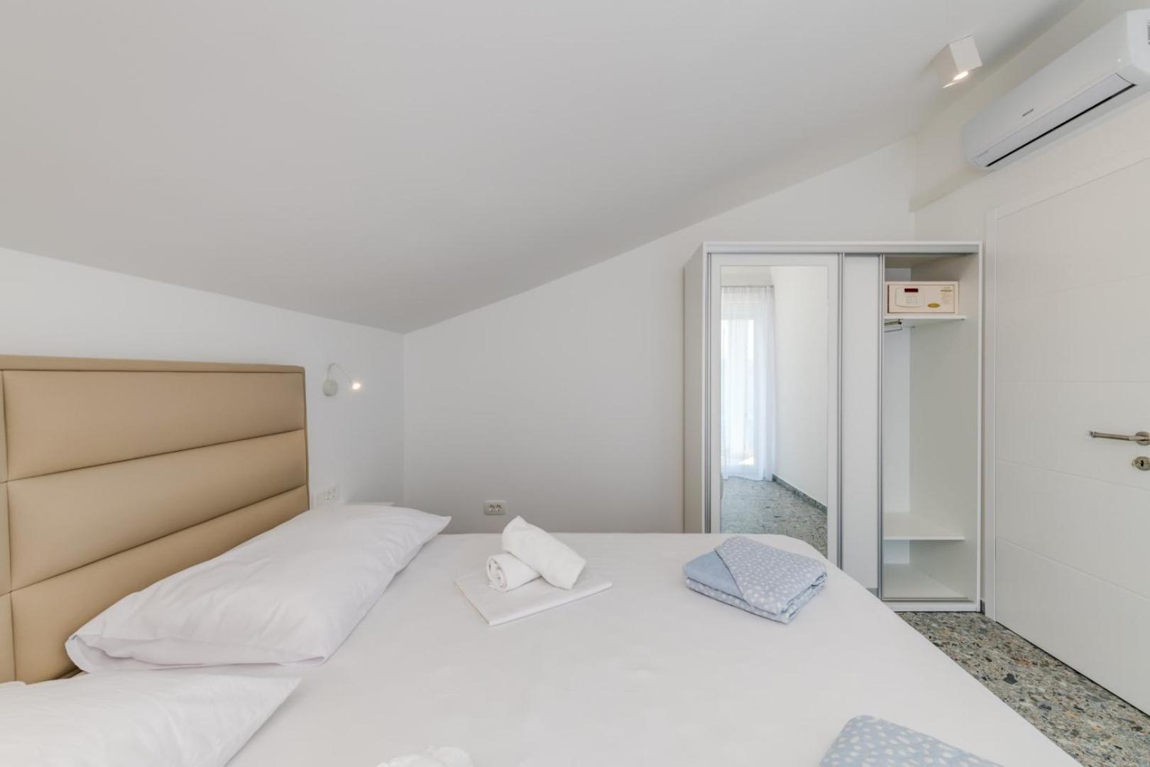 מימיצה Deluxe Seaview Villa Kennedy III מראה חיצוני תמונה