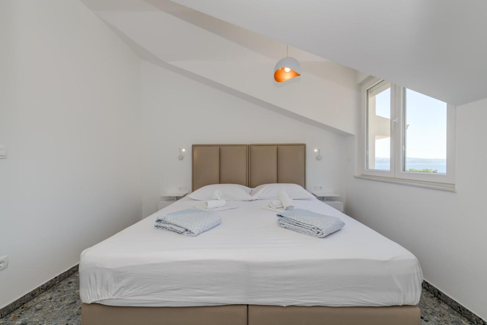 מימיצה Deluxe Seaview Villa Kennedy III מראה חיצוני תמונה