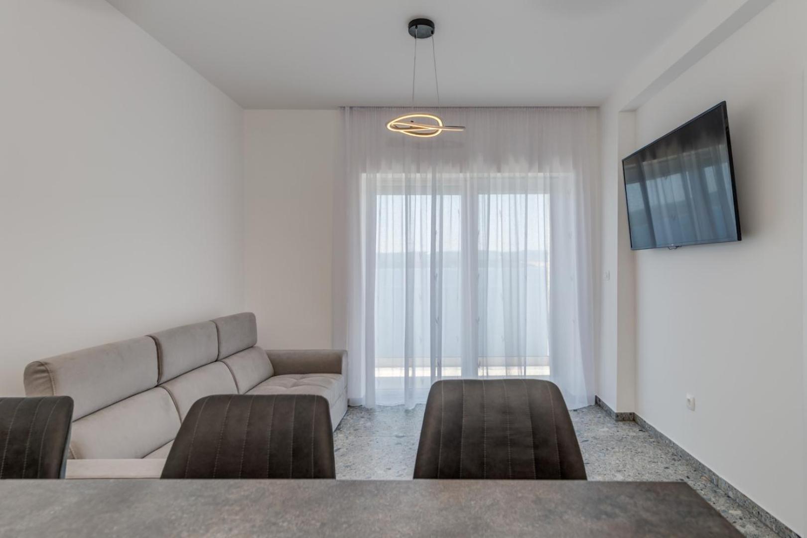 מימיצה Deluxe Seaview Villa Kennedy III מראה חיצוני תמונה