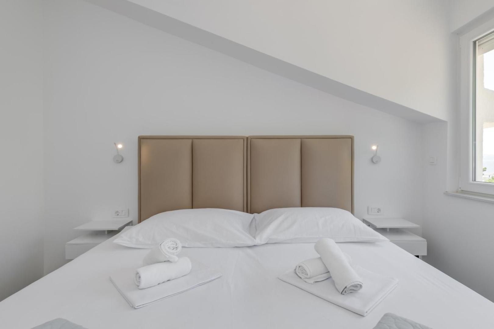 מימיצה Deluxe Seaview Villa Kennedy III מראה חיצוני תמונה