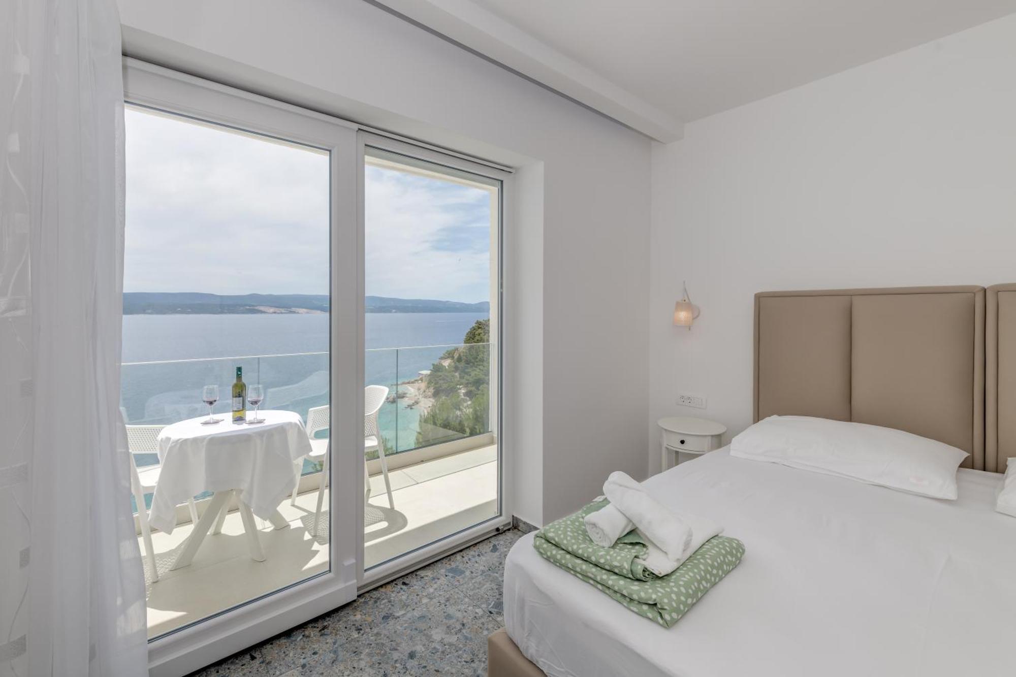 מימיצה Deluxe Seaview Villa Kennedy III מראה חיצוני תמונה